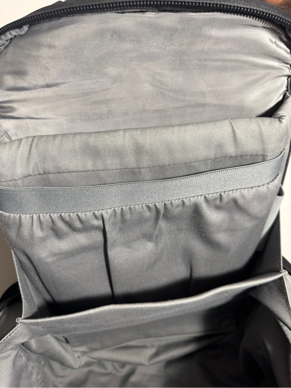 Côte&Ciel that backpack